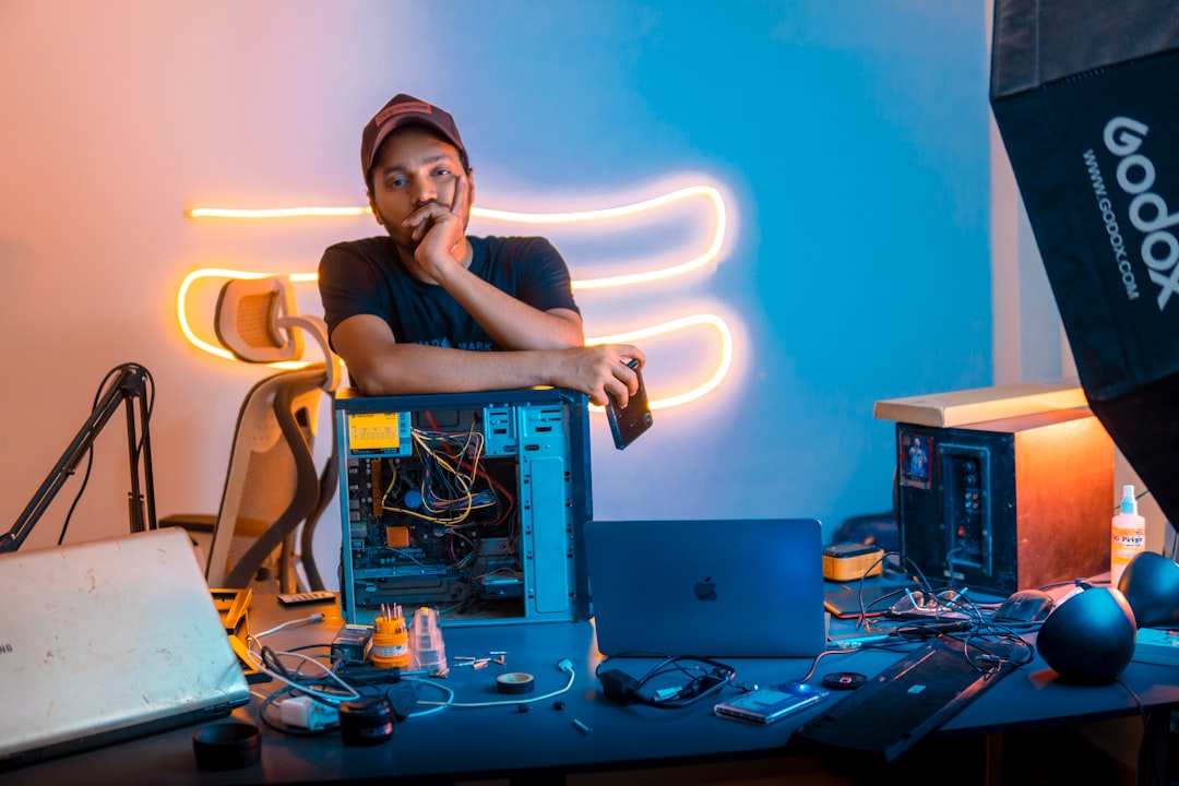 The Future of Tech Gadgets: A Glimpse into Tomorrow’s Innovations